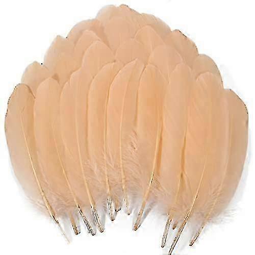 200 piume d'oca Nagoire