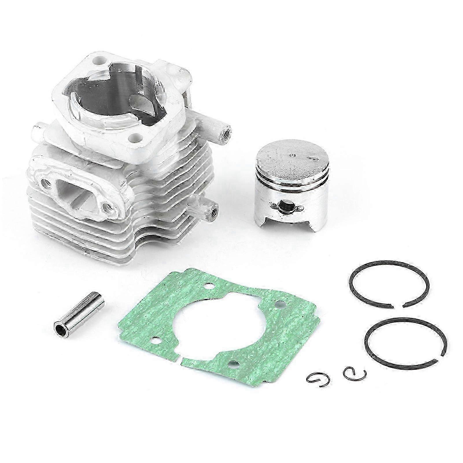 Replacement Cylinder Piston Kit for 23CC Trimmer, Compatible with HT2300