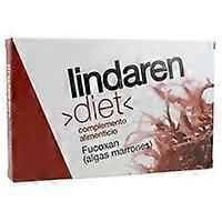 Fucoxan (Abdominal Antigrase) 30 capsules