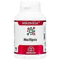 Multipro Holomega 180 capsules