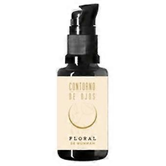 floral eye contour 20 ml of cream