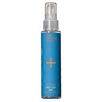 After sun gel lotion 100 ml