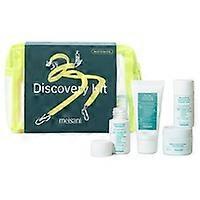 Discovery Kit facial routine set pack