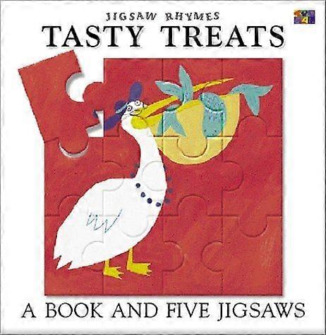 Tasty treats