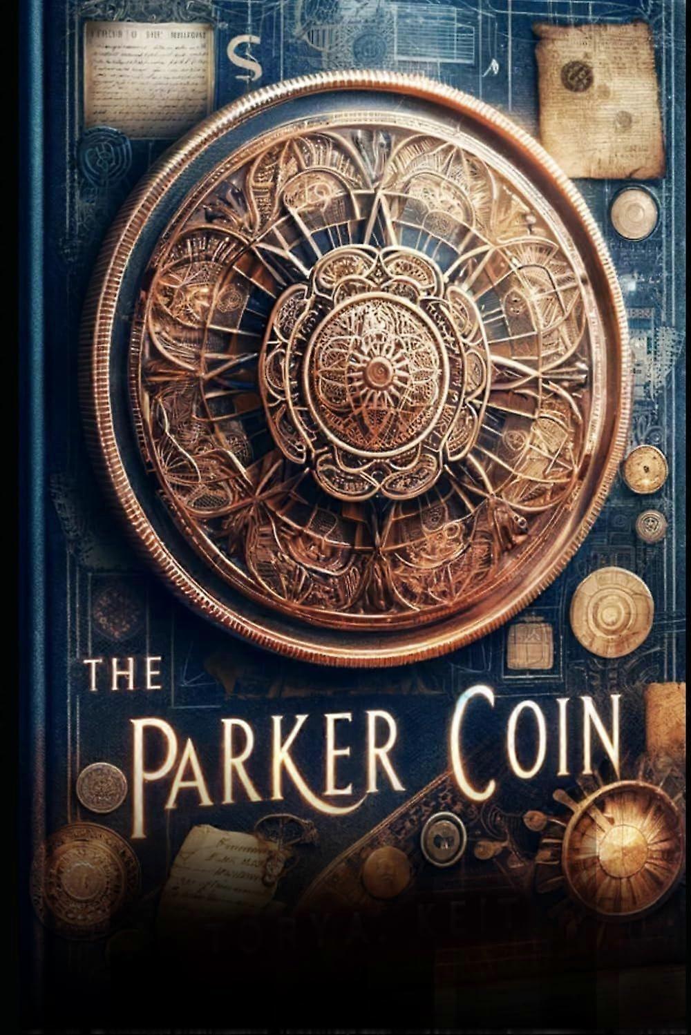 The parker coin