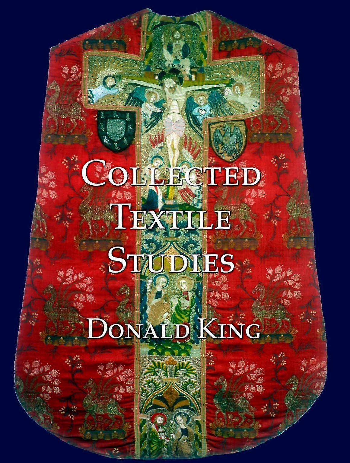 Collected textile studies