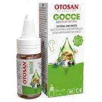 Ear drops with propolis 10 ml