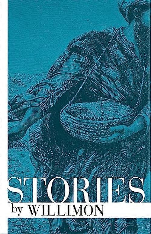 Stories by Willimon