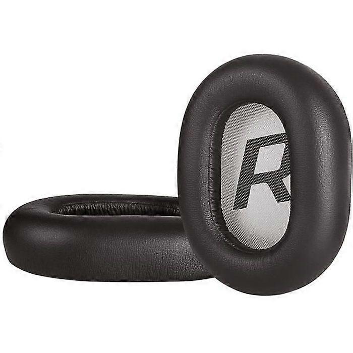 Replacement Ear Pads for Plantronics BackBeat PRO 2 - Brown - Noise Isolating - Wireless