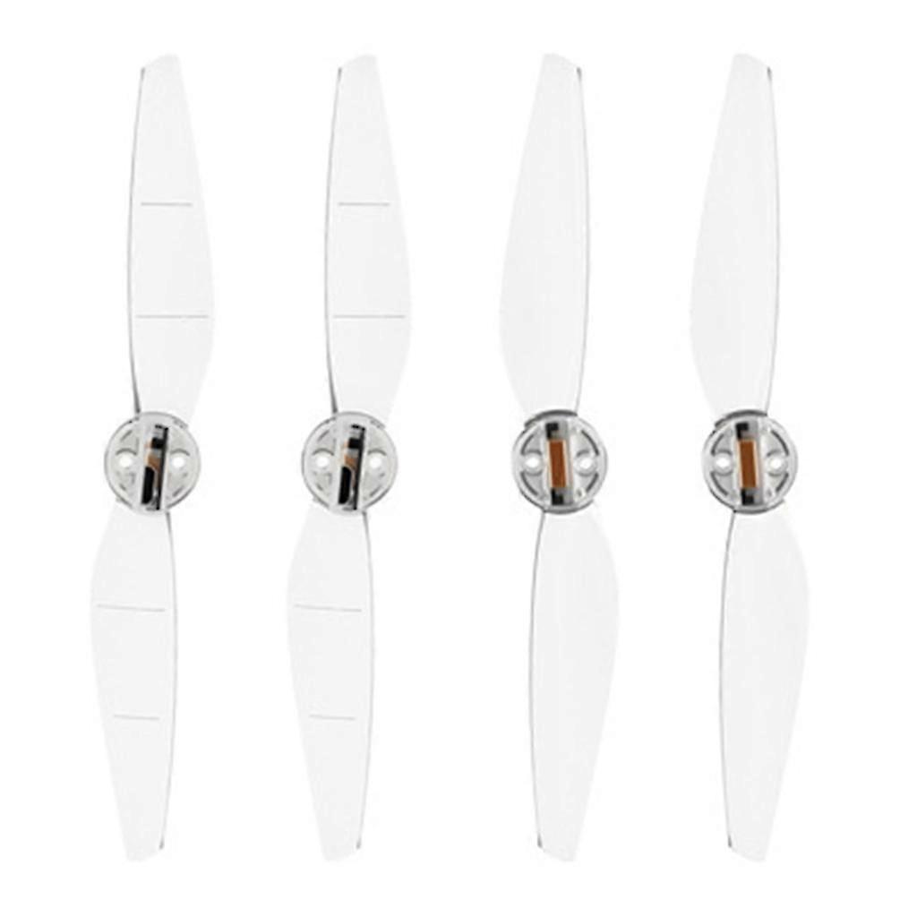 Led-propeller for Mini 3 Pro Wings Quick-release Low Noise Propell med Led