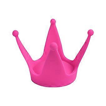 Helmet Horns Decor Innovative Motorcycle Electric Car Helmet Suction Cup Crown Decoration Corners Moto Accessories - Helmet Parts & Accessories