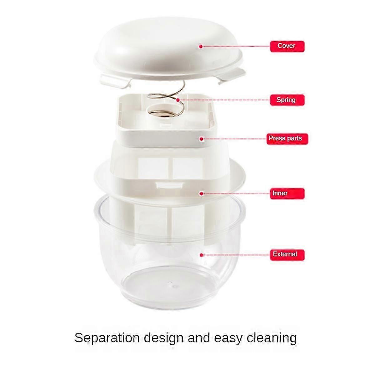 Whey Separator Fine Mesh Yogurt Maker Filter Yogurt Strainer