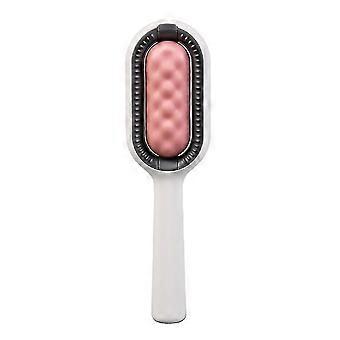 Multifunctional Pet Cleaning Hair Removal Comb Pet Knots Remover Cat Grooming Tool Massage Brush Comb