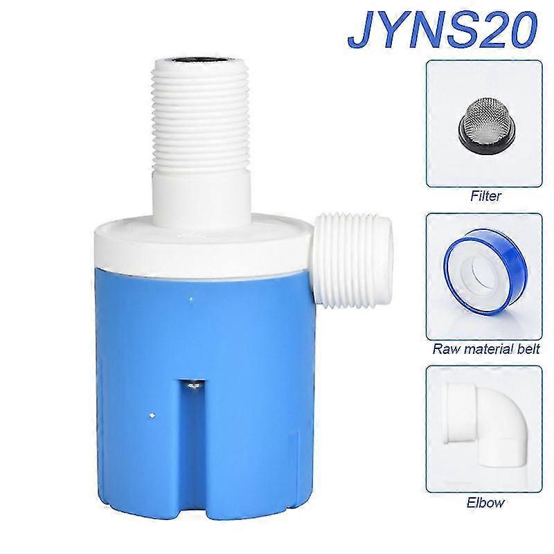Water Float Valve Practical Water Level Control Automatic Float Valve Water Level
