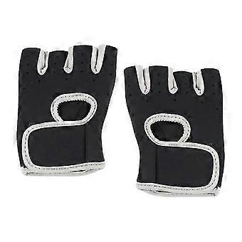 Weight Lifting Gloves for Exercise Training Workout Fitness Gym Sports S