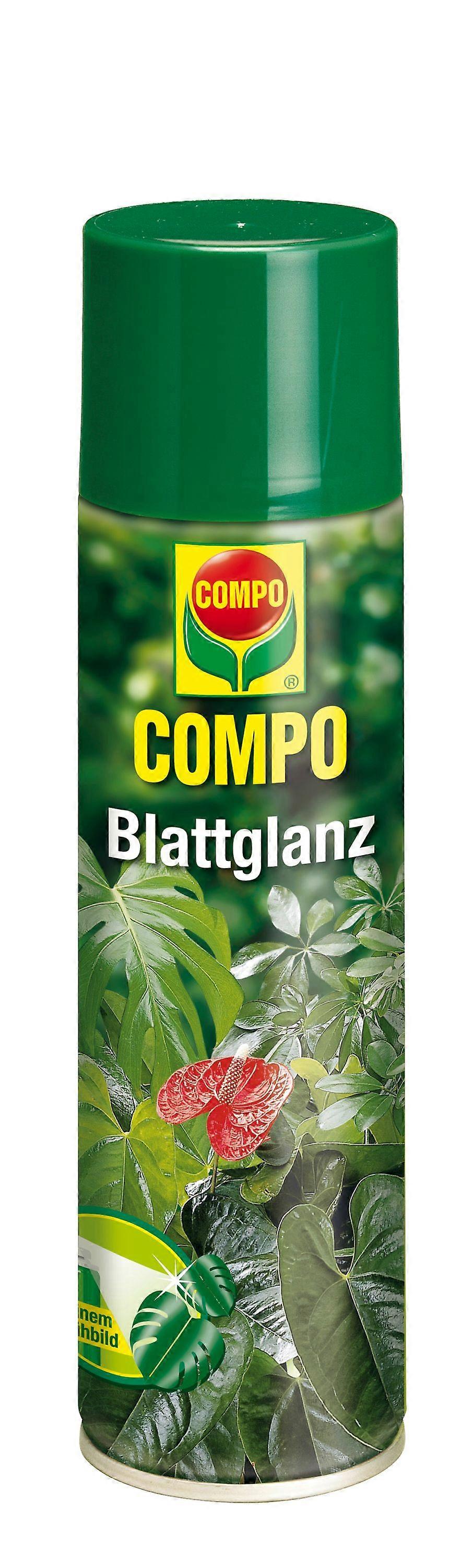 COMPO Leaf Gloss, 300 ml