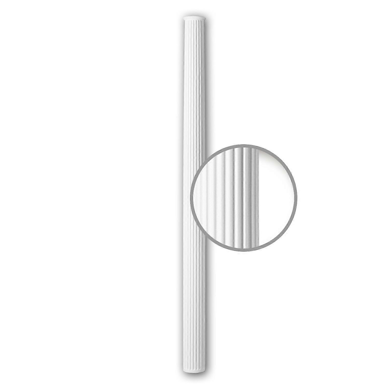 Søjler base Profhome 112081