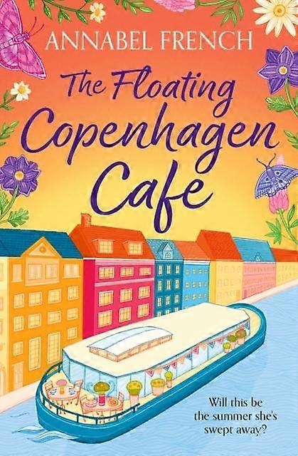 Floating Copenhagfloating Pb - Annabel French