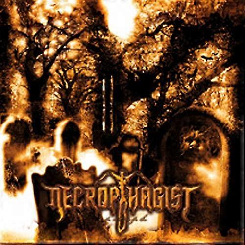 Necrophagist - Epitaph [CD]
