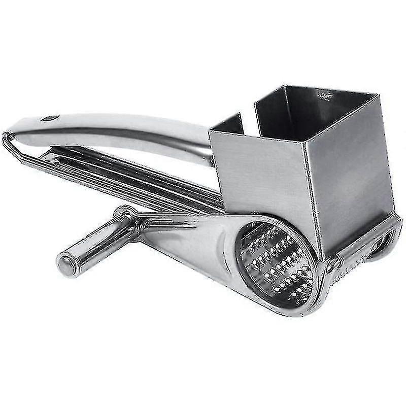 Grater Hand Held Grater/slicer/zester Essential Kitchen Functions