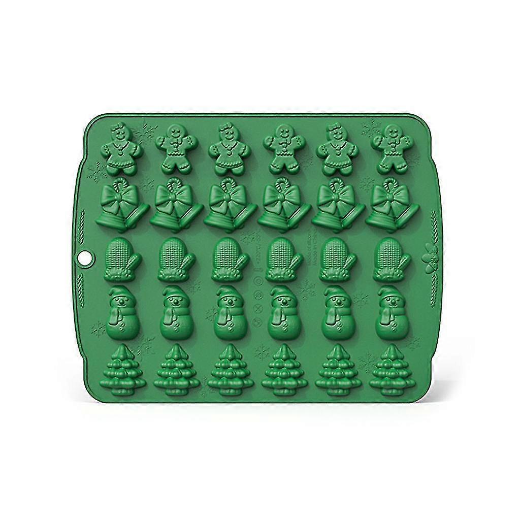 Silicone Mousse Mold Cake Decorating Tool Baking Accessories for Baking