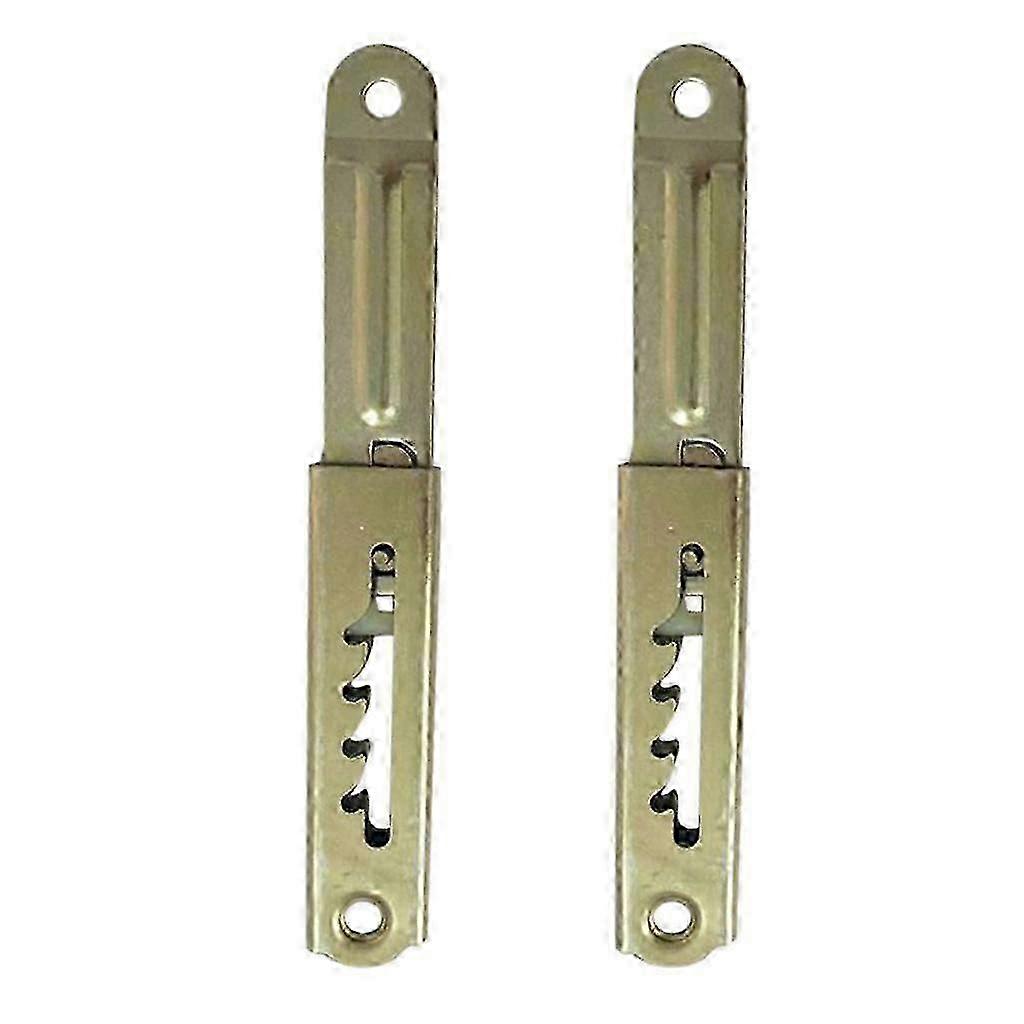 Pair Sofa Bed Lift Mechanisms Storage Space Saving Hardware Hinge 4 Shift