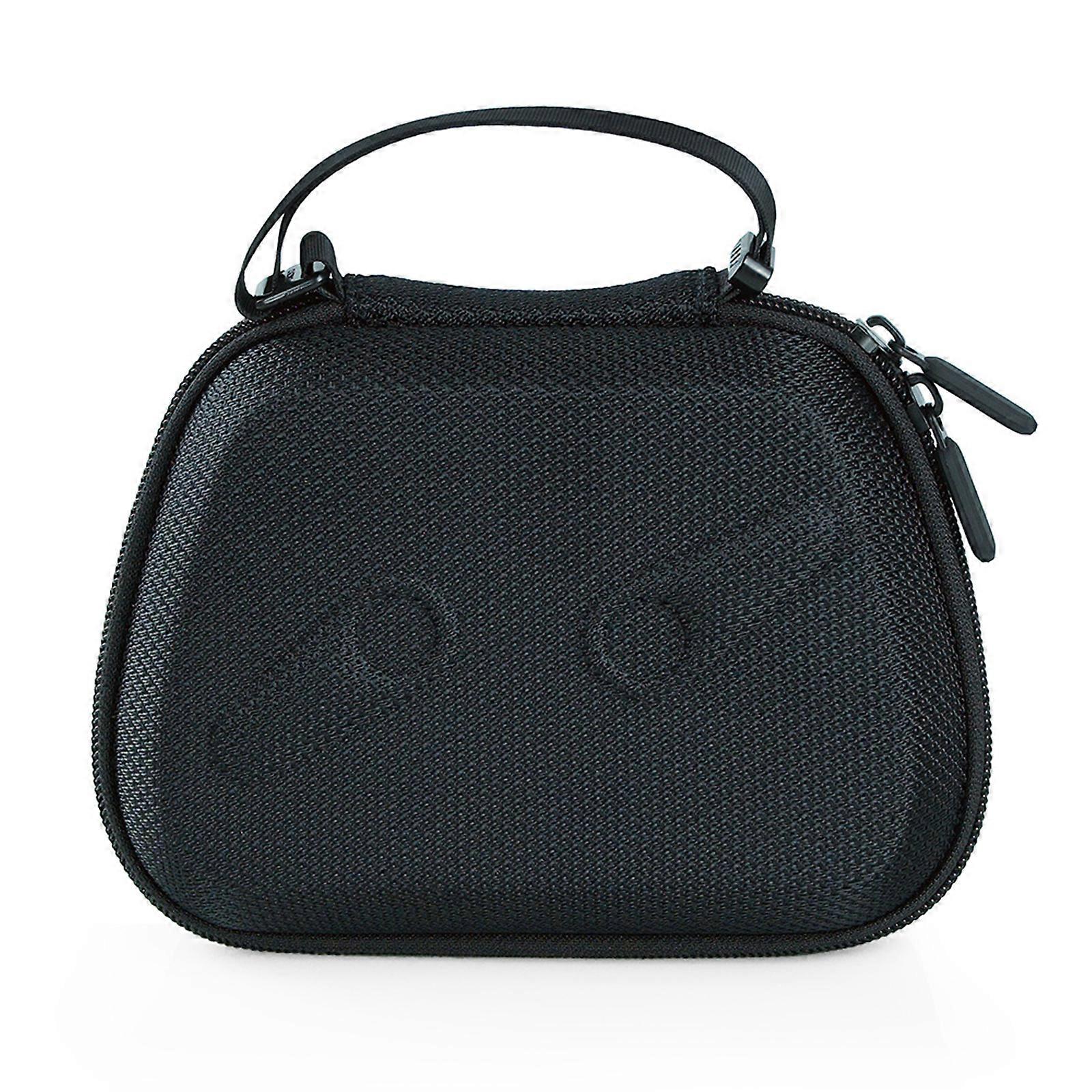 Pouch for Steam Controller 2 Scratchproof Carrying Case Shockproof Storage Bag Game Controller Hard Case with Pocket Multicolor