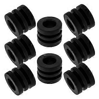 Foosball Table Parts Football Bumper for 8Pcs Machine Accessories