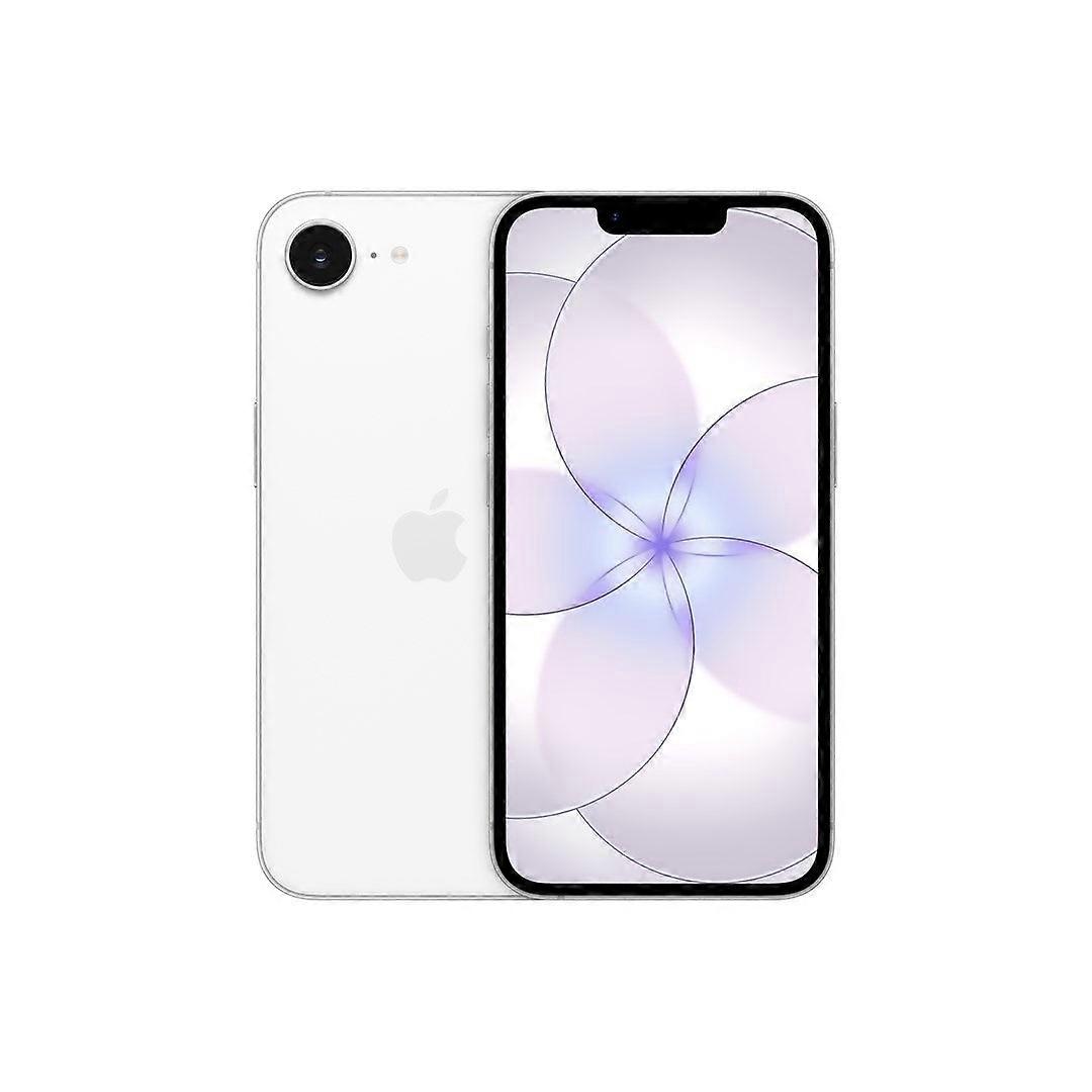 Apple Iphone 17e 256gb White