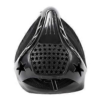 Versatile Outdoor fitness equipment 1 black oxygen-barri Versatile S