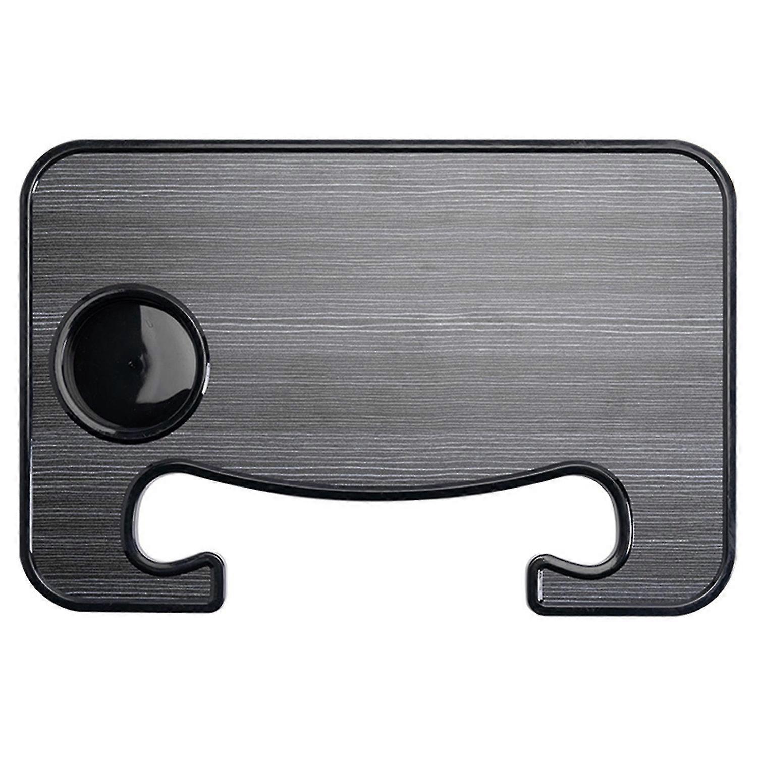 Car Steering Wheel Dining Table Multipurpose Car Travel Table Laptop Bracket