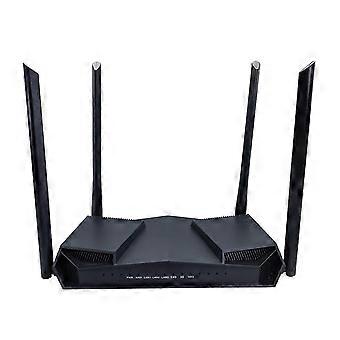 Open Source Router for Banana Pi WIFI6 Router with Tronox Dual Core Wifi Wireless Chip Router EU Plug