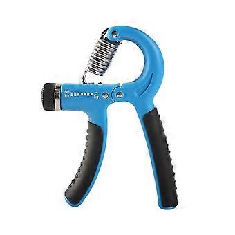 Hand Trainer Grip Adjustable Strength Compatible Forearm Training