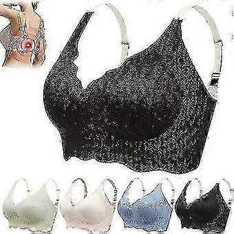 Jelly Gel Shaping Bra, Jelly Gel Shaping Bra for Women, Posture Correcting Bra,All Day Tender Care Wirefre zl