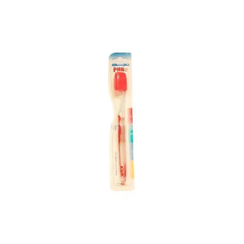 Spazzolino da denti Phb Medium Plus