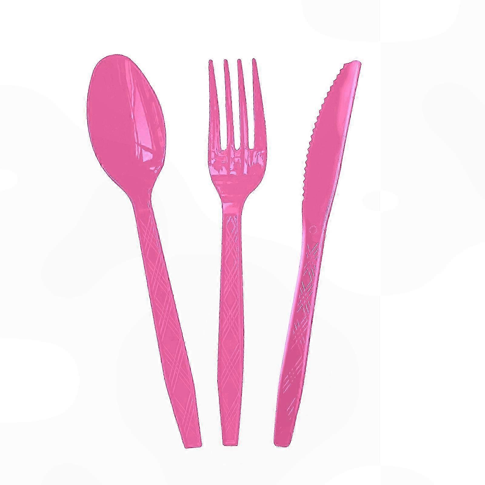 Easy Cleanup & Themed Dining: Disposable Halloween Spider Web Party Tableware Set
