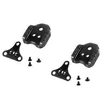 Bicycle Lock Pedal Adapter Road Convert Pedal Spd Shoe Cleat Cover Dual-use Adapter Cleats Bicycle