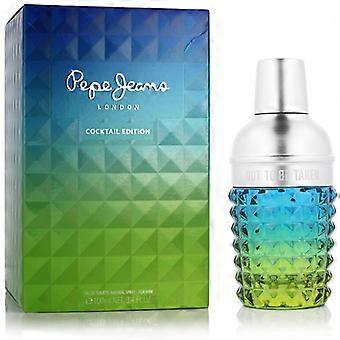 Cocktail Edition For Him EDT 30ml