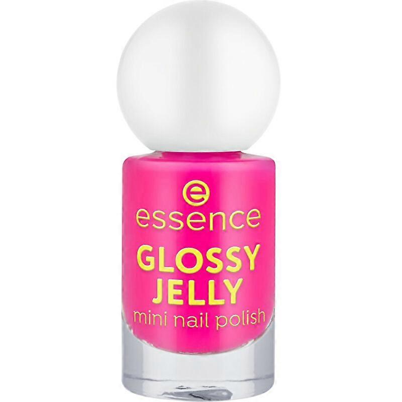 Mini Esmalte 5 ml 13 Love You