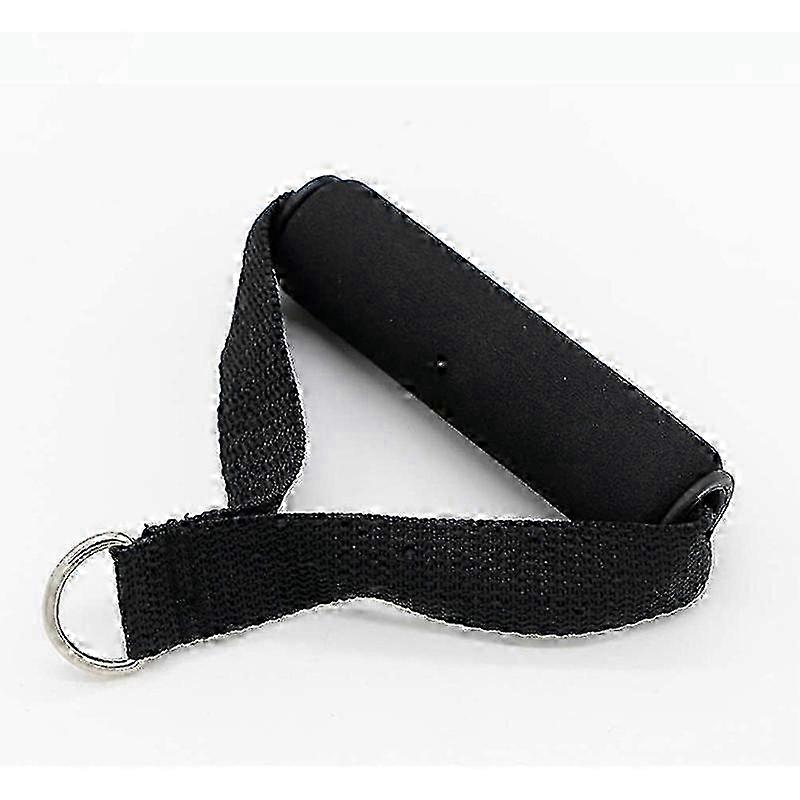 Abdominal Straps For Pull-Up Bar Use