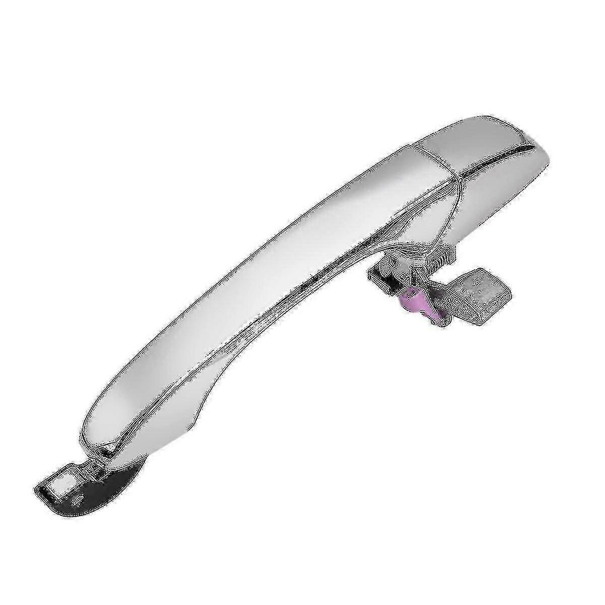 Chrysler 300c Dodge Front Right Side Outer Door Handle