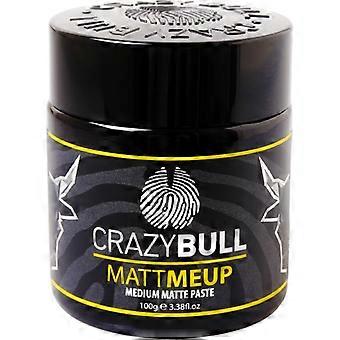Matt Meup Medium Matte Paste 100,0 g