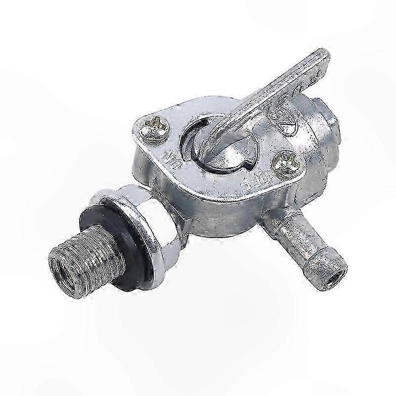 Compact Gasoline Fuel Tap Valve