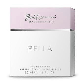 Women's Perfume Baldessarini EDP Bella 30 ml
