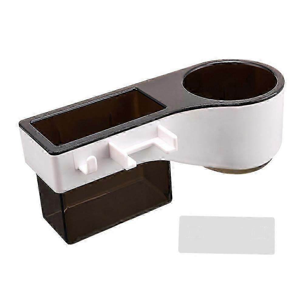 Shelf Space Saving Storage Rack Blower Universal Wall Mounted Hair Dryer Holder SQLX