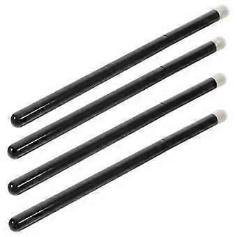 Lippenpinsel-Set, 16-teilig, langlebig, für den perfekten Lippenstift-Auftrag beim Schminken.