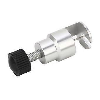 Strumento di rimozione degli indicatori del quadro strumenti del cruscotto dell'auto, estrattore dell'indicatore del pannello dell'ago del quadrante, strumento di sostituzione per MAZDA