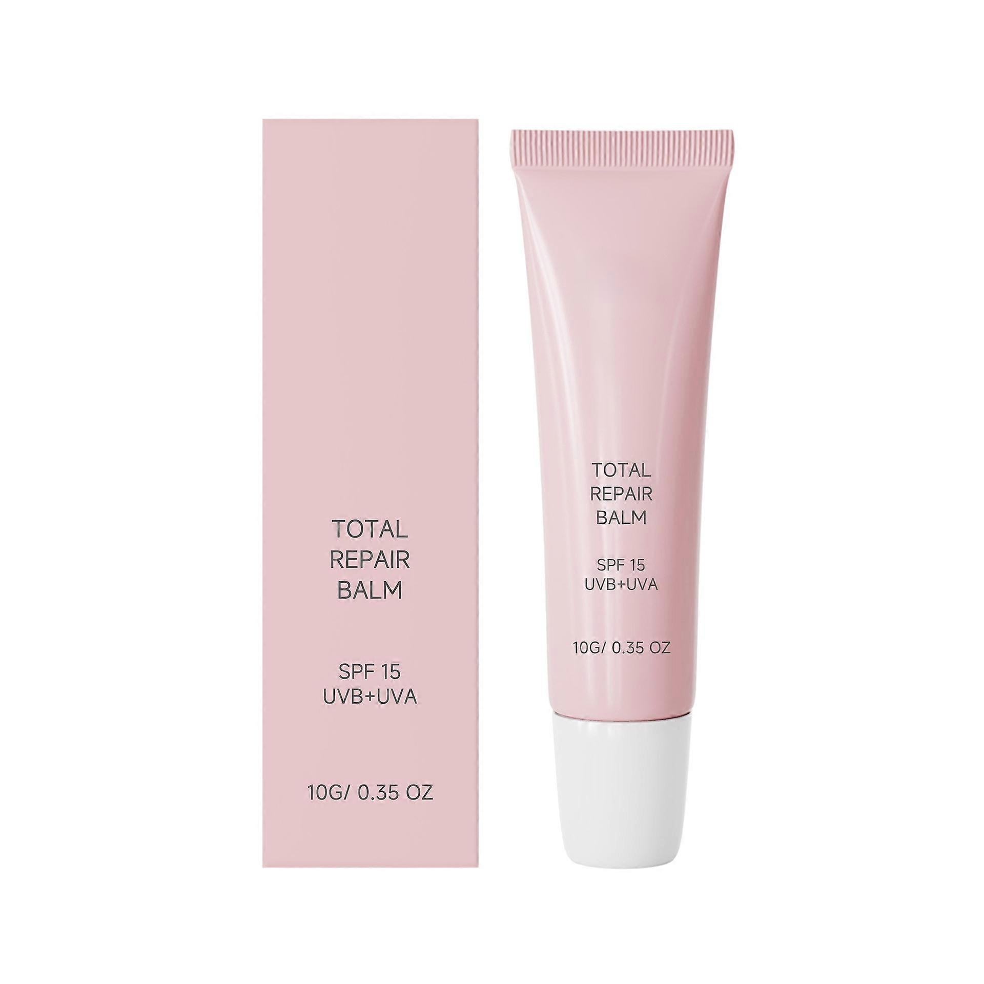 Moisturizing Lip Balm