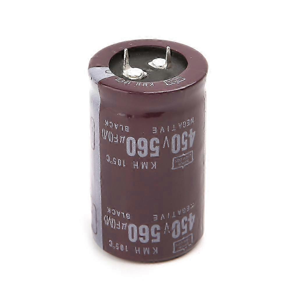 450V 560uF Welder Replacement Capacitor
