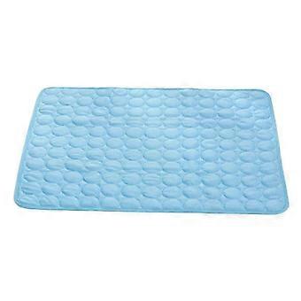 Almofada refrescante Ice Silk para animais de estimação em PVC